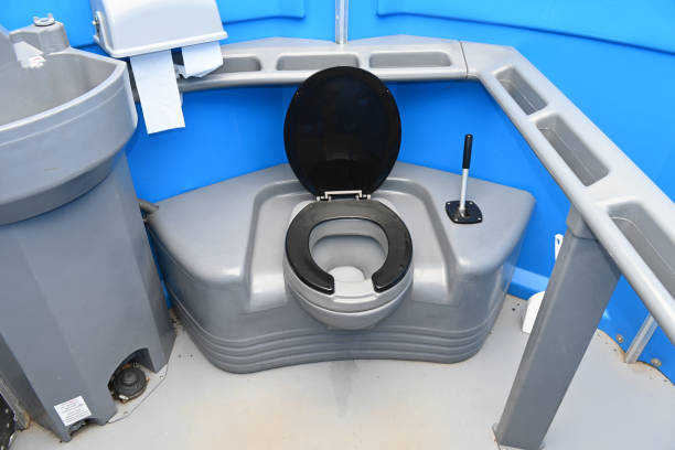 Best High-end porta potty rental  in Bentonville, AR