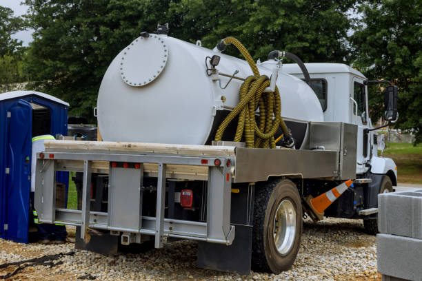 Best Best portable toilet rental  in Bentonville, AR