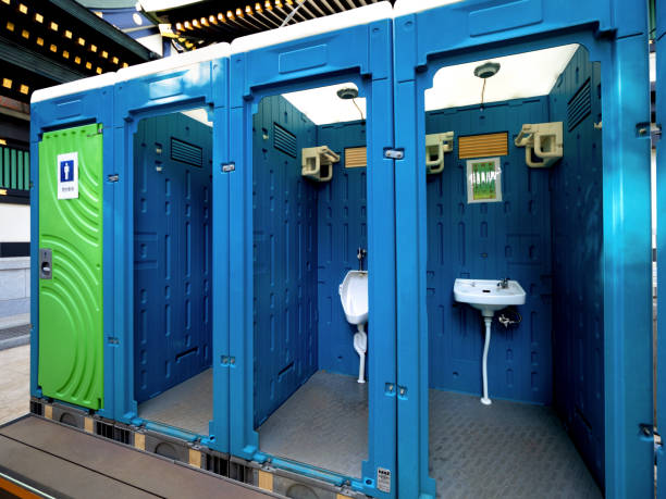 Best Porta potty delivery and setup  in Bentonville, AR