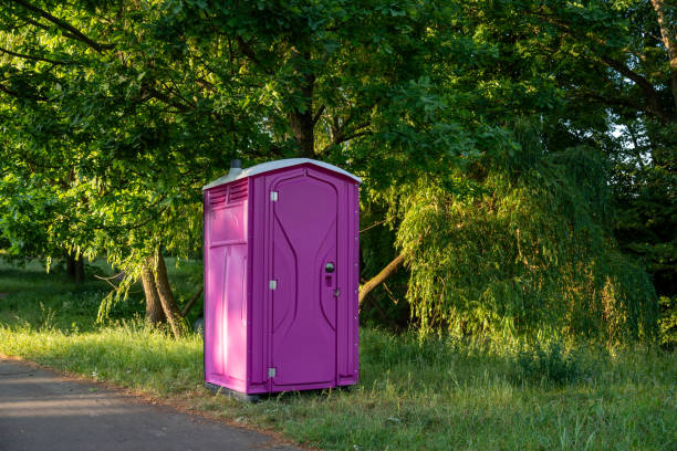 Best Affordable porta potty rental  in Bentonville, AR
